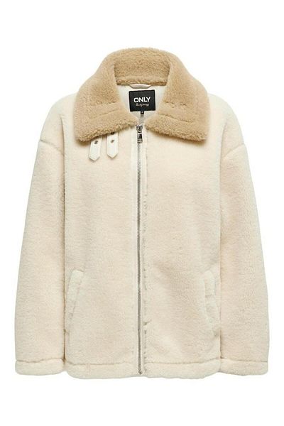 ONLY Jachetă pentru femei Buket Bonded Fur 15315426