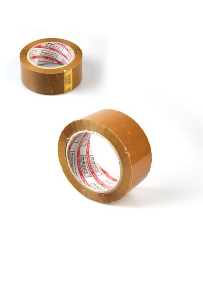 Kids Like 45x100m Tan Color Strong Adhesive Feature Tape