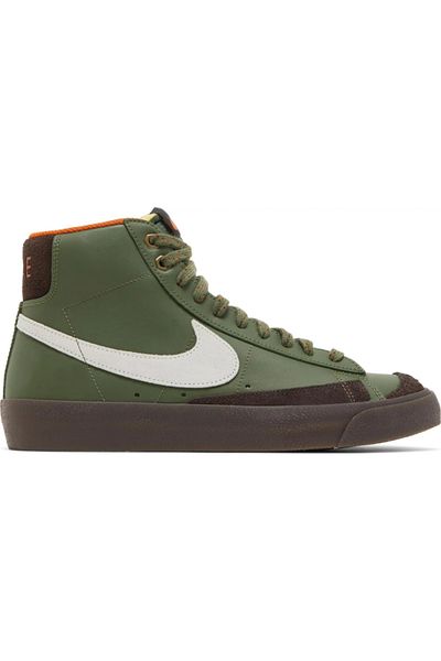 Nike Blazer Mid 77 DZ5176-300 Pantofi sport pentru bărbați