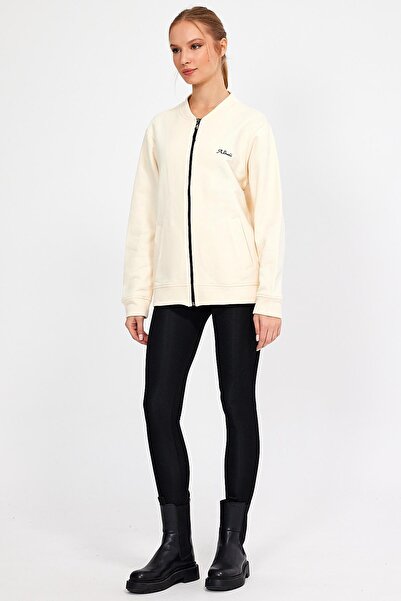 ALEXANDERGARDI UNLINED OVERSIZED COLLEGE JACKET COAT (E23-0019)