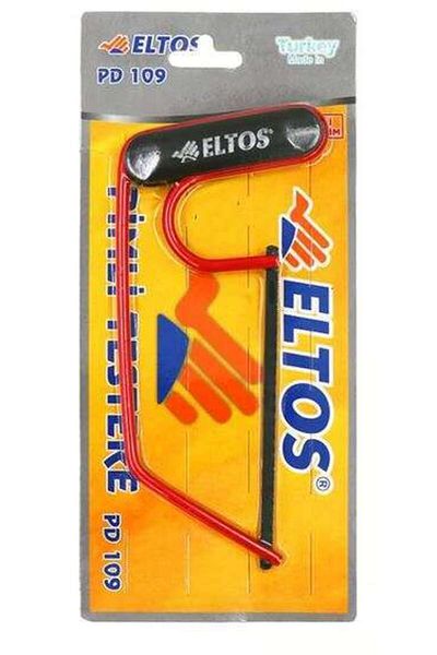 Eltos منشار دبوس NPd109 (للمعدن والخشب)