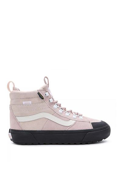Vans Pink Lifestyle Shoes - 40 Model