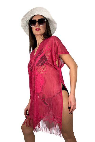 Sinhan Pareo Comfortable and Stylish Beach Dress - Butterfly Pattern