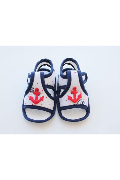 Puppis Baby Baby Boy Sandals