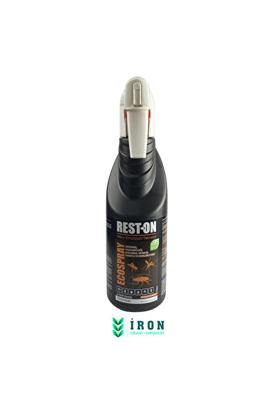 ENTOSAV Rest-on Eco Spray Haşere