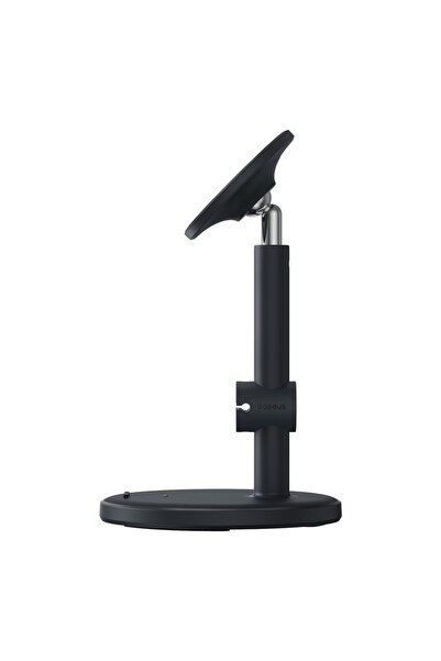 Baseus Επιτραπέζια βάση MagPro με δυνατότητα MgSafe Μαύρη