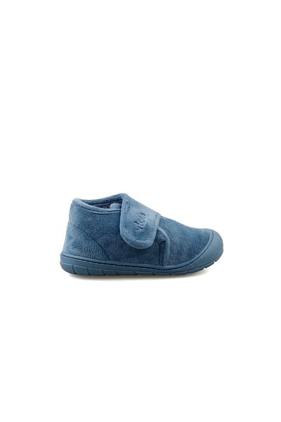 Vicco Color Baby Daily Slippers Shoes 959.B19K.446-20 Blue