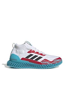 adidas Ultra 4D Mid Evolve Erkek Gunluk Ayakkab IG5342 Renkli Fiyat Yorumlar Trendyol