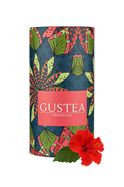 Gusse شاي الكركديه 250 جرام