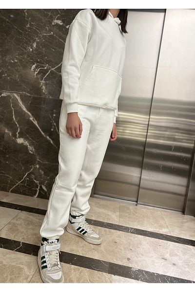Süprem Women's Tracksuit Set