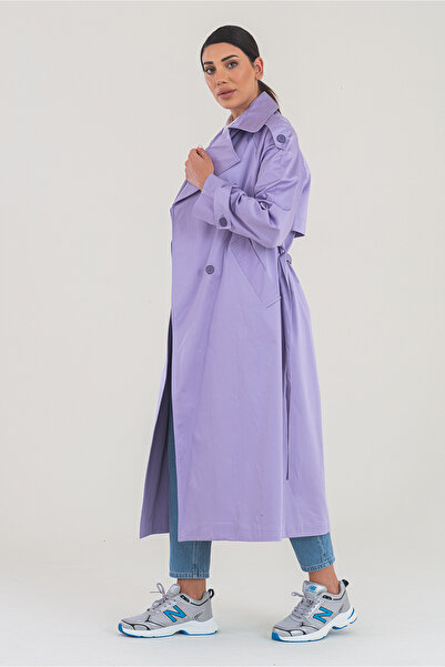 Heggo муу тренкот