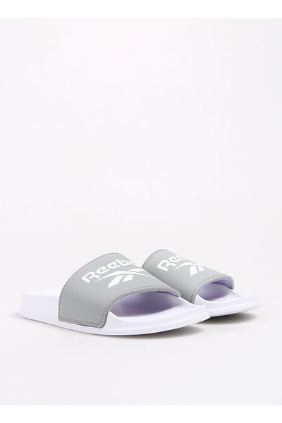 Reebok Ανοιχτό Γκρι Γυναικεία Παπούτσια Lifestyle