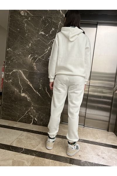 Süprem Women's Tracksuit Set