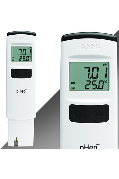 Sevgift Hanna HI98108 Kalem Tipi Dijital Ph Ölçer | PH METRE