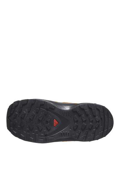 Salomon Sarı - Kırmızı Erkek Çocuk Outdoor Ayakkabısı L47381100 XA PRO V8 CSWP K