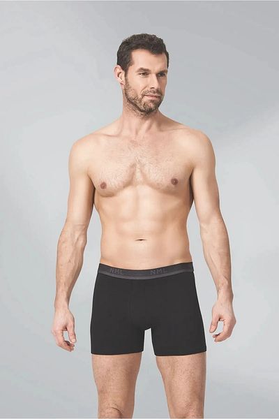 Namaldı Men's Modal Boxer 198 6 Pack