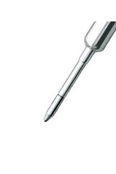 Lamy M22m-m M Nib Blue Ballpoint Pen Refill