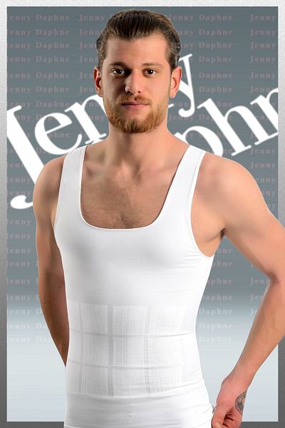 Jenny Daphne Ανδρικός κορσές κορσέ Pera Instant Size 2 Thinning Corset