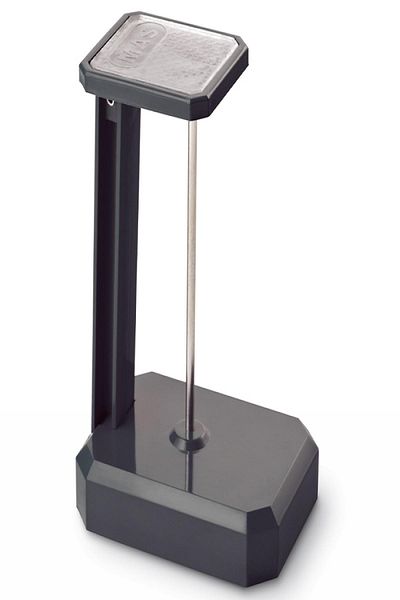 GPTURKGRUP Black Mas Paper Holder - 805 Memo Holder
