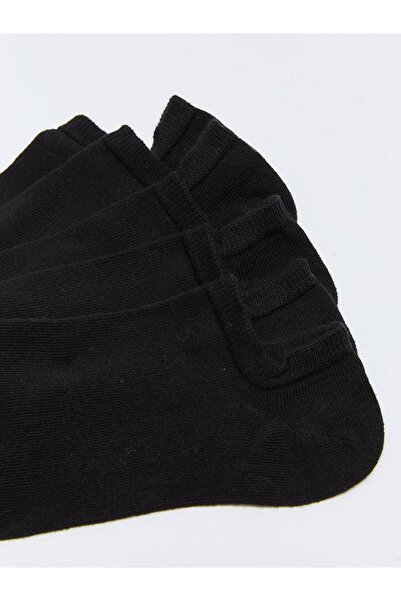 LC Waikiki LCW ACCESSORIES Erkek Patik Çorap 5'li