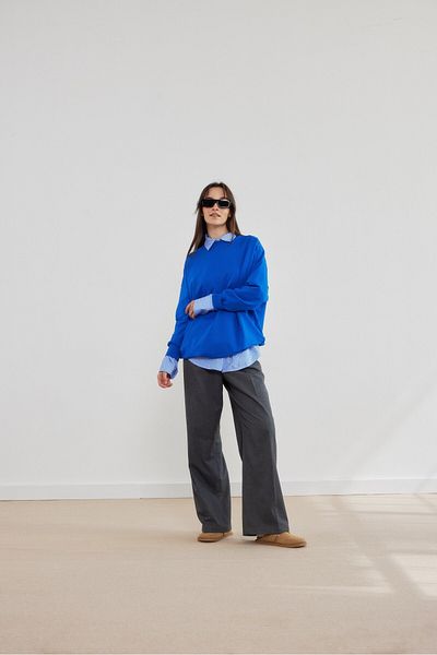 Moylin 2382 ΦΟΥΤΕΡ OVERSIZE