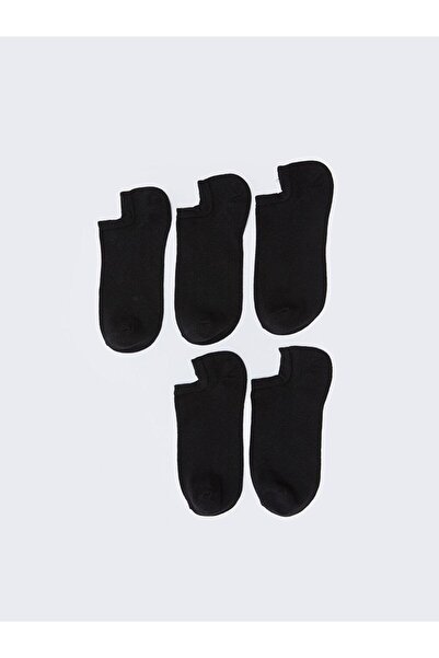 LC Waikiki LCW ACCESSORIES Erkek Patik Çorap 5'li