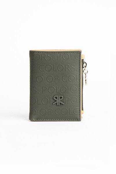 YOGII Астана модель жіночий паперовий гаманець монета гаманець картка тримач ...