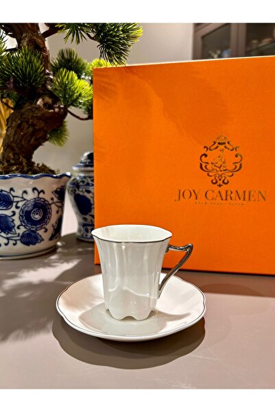 LAMEDORE KAHVE FİNCANI