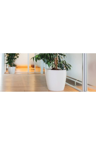 SERİNOVA Yakut Akıllı Saksı NO.7 66 lt.