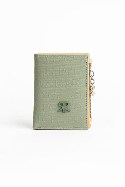 YOGII Астана модель жіночий паперовий гаманець монета гаманець картка тримач ...