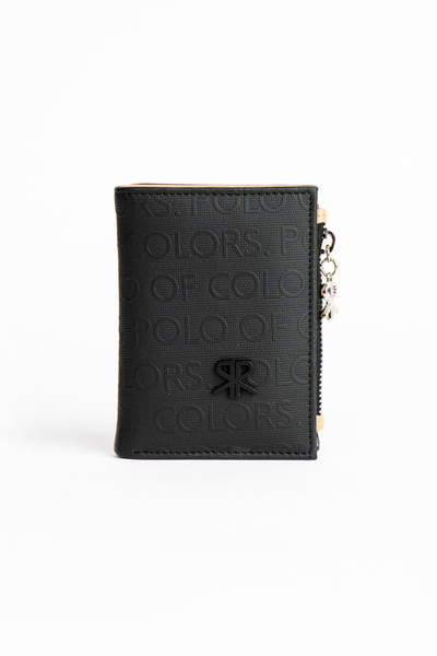 YOGII Астана модель жіночий паперовий гаманець монета гаманець картка тримач ...