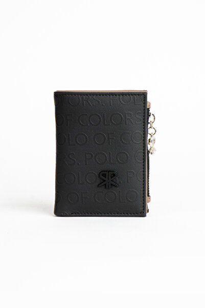 YOGII Астана модель жіночий паперовий гаманець монета гаманець картка тримач ...