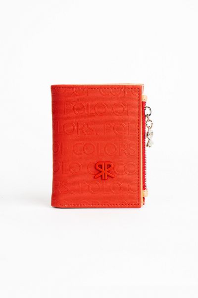 YOGII Astana Model Women's Paper, Coin Compartment Wallet, Card Holder Bag VIP