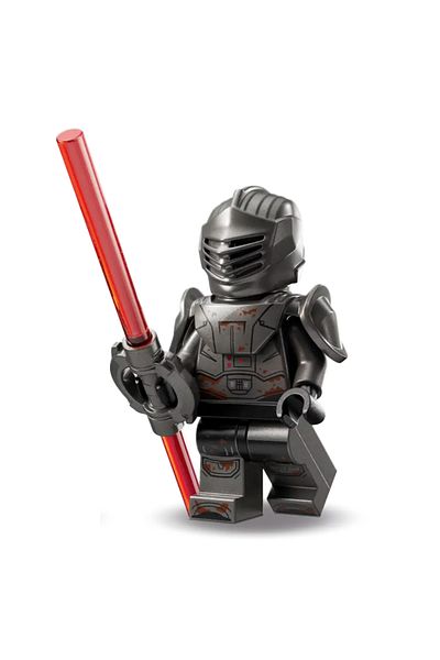 LEGO Star Wars - Marrok Original Minifigure