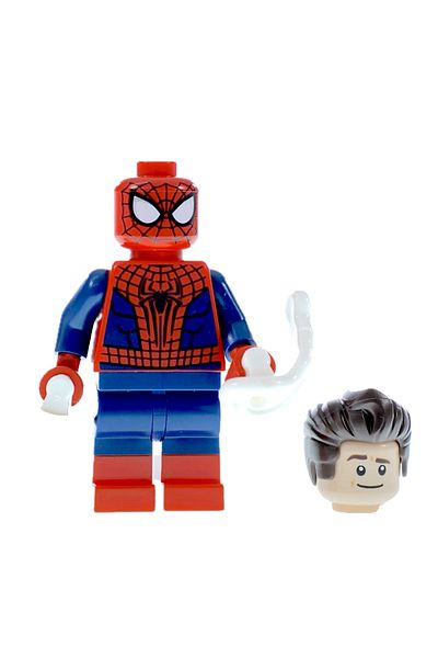 LEGO Marvel - The Amazing Spider-Man Original Mini Figure