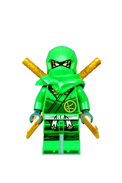 LEGO نينجاجو - لويد - شخصية التنين الصغيرة الأصلية