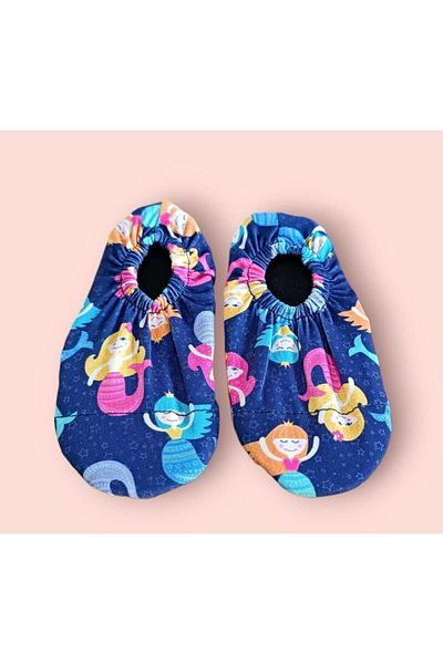 Color Socks Cizme pentru mare și piscină pentru copii