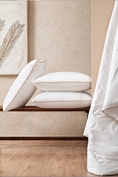 Puffy Tendro Nano Jel Yastık