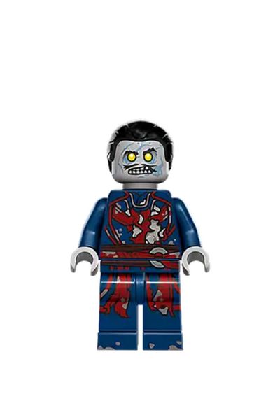 LEGO Original Dead Strange Mini Figure