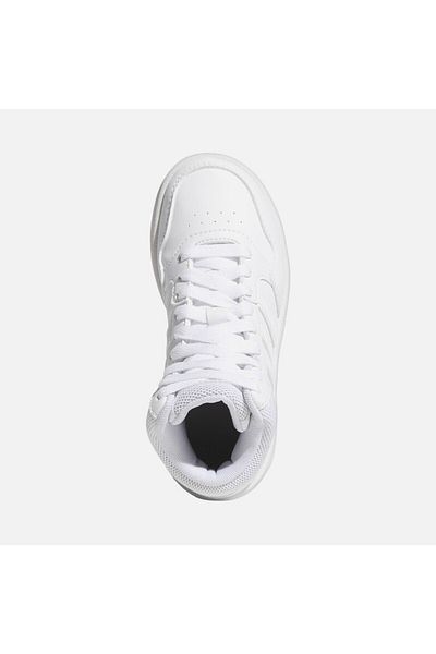 adidas White Sneakers for Kids