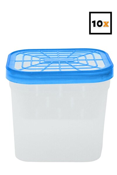 Dehumidifier 200 gr 10 pcs