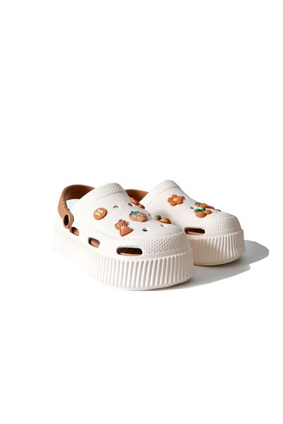 Arda slippers platform sole slippers eva slippers