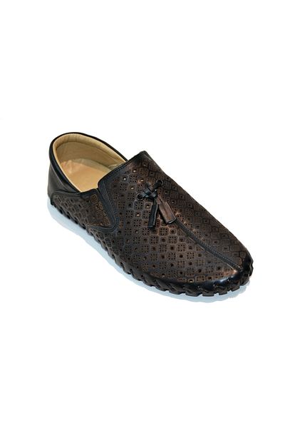Arda genuine leather men's shoes summer shoes quality shoes leather shoes casual shoes