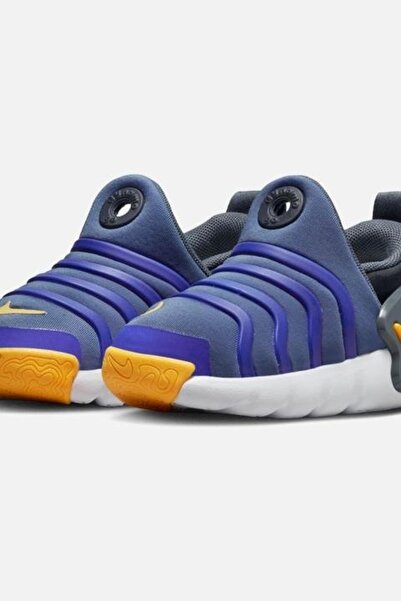 Nike Dynamo GO Easy On/Off (TD) Bebek Spor Ayakkabı DH3438-404