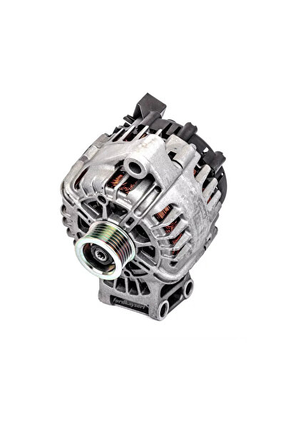 fkoto Focus Uyumlu Şarj Dinamosu Altarnatör 14v 120a Fomoco (2011-2018)