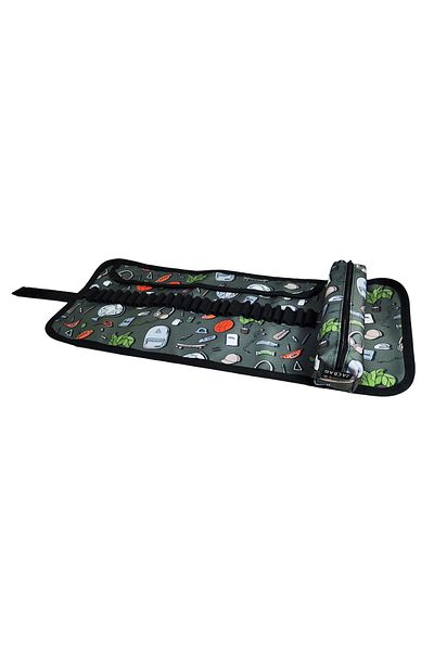 Jacbag Senior Roll Art Pencıl Case-καλλιτεχνική θήκη για μολύβι