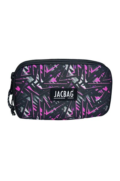 Jacbag Μολυβοθήκη διπλής κάλυψης