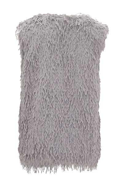 NALLY Vest