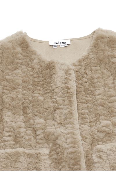SIDONA Vest