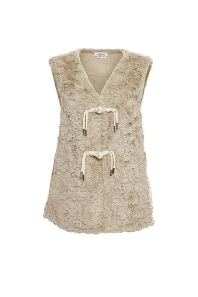 Aleva Vest